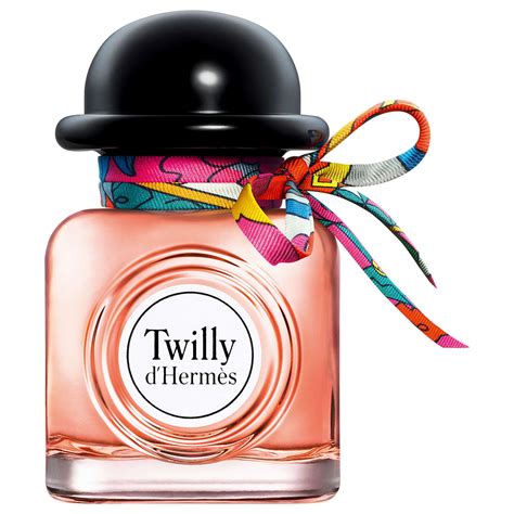 hermes twilly cost|Hermes perfume twilly price.